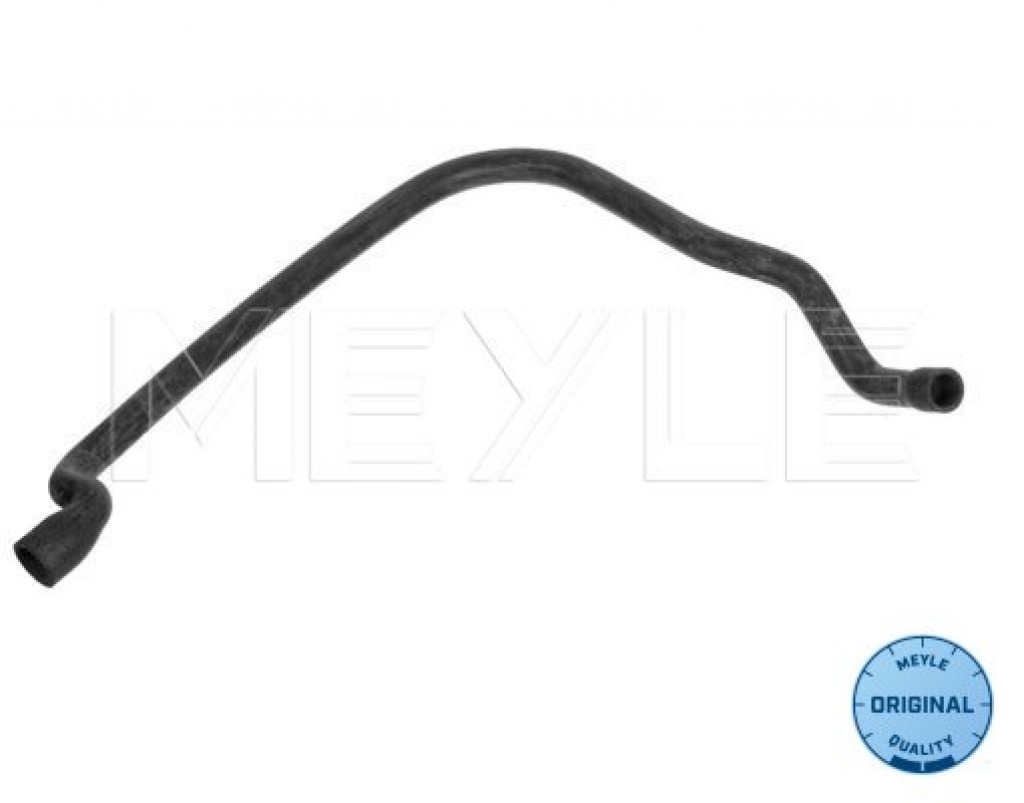 Water Coolant Hose E36